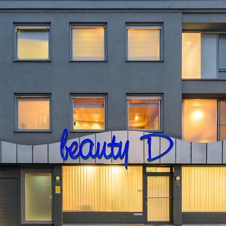 Beautyd Grey Room Centrum Gullegem Wevelgem Exteriör bild