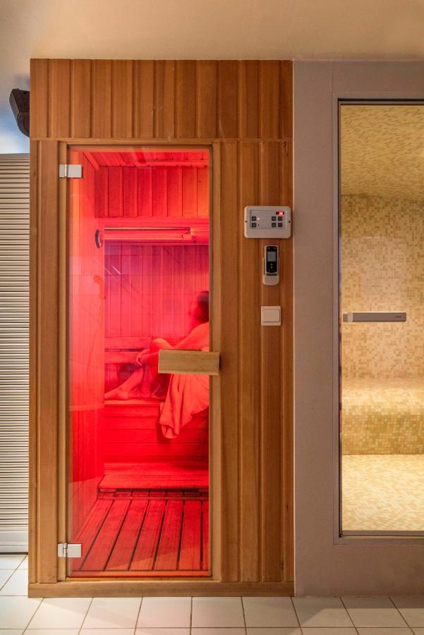Beautyd Grey Room Centrum Gullegem Wevelgem Exteriör bild