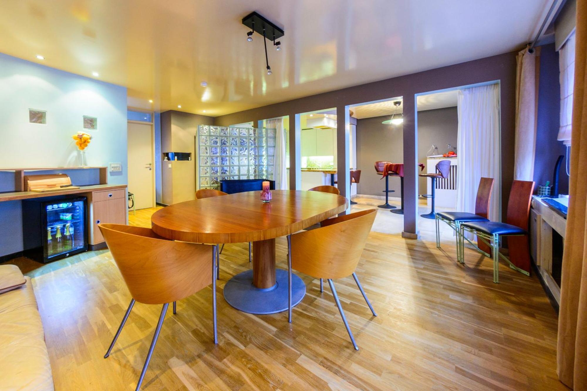 Beautyd Grey Room Centrum Gullegem Wevelgem Exteriör bild